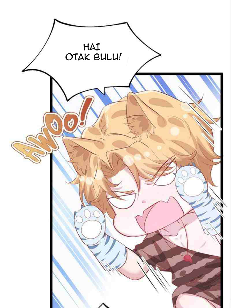 Beauty and the Beasts Chapter 87 Gambar 31